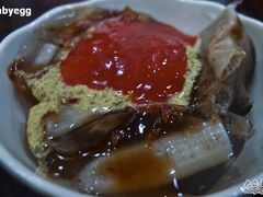 -原巷口鱼丸店(龙头路外卖店)