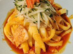 -伊斯麦尔丝路·新派菜(沙子口店)