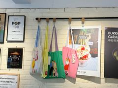 -Dal Cuore 达可芮冰淇淋(陕西北路店)