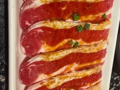 秘制肥牛-九田家黑牛烤肉料理(石路天虹店)
