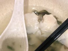 -吉祥馄饨(上海新上大店)