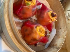 -陶兰居·手工点心·粤菜(圆融时代广场店)