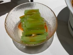 -鑫小城故事·藕汤·家常菜(台北一路总店)