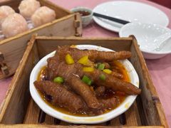 -海晖酒楼·顺德鱼生(荣华店)