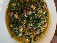 -辣婆婆(航天桥店)