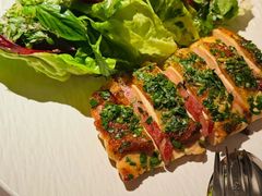 -壳里西餐厅Coquille Seafood Bistro(蒙自路店)