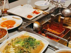 -海底捞火锅(振华广场店)