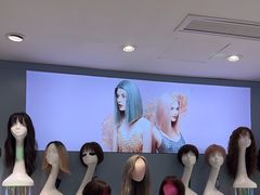 -艾瑞美时尚假发
