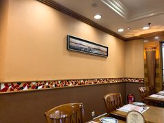 -玫瑰园西餐厅(新华大厦店)