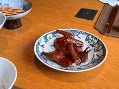 -新荣记(西溪湿地店)