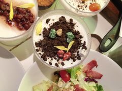 -牛扒先生·雪花牛扒西餐厅(东平店)
