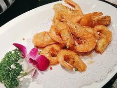 -海上食代(赣江新天地店)