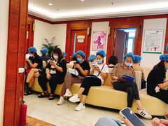 -慈铭健康体检中心(星海奥亚分院)