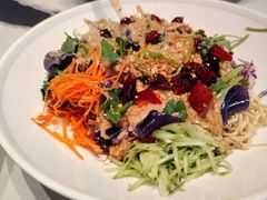 -7号院家宴.烧鸽子(门头沟店)