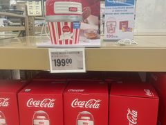 -盒马X会员店(上海森兰商都店)
