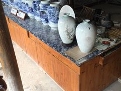 -景德镇古窑民俗博览区