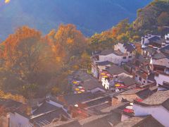 -婺源风景区