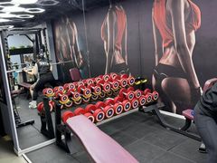 -即刻自助健身·私教馆(对外经贸店)