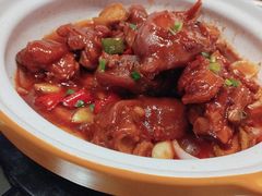 -小秦淮·南京土菜(新亭西路店)