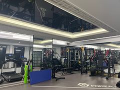 -简·无界健身工作室·运动康复·体态(石厦店)