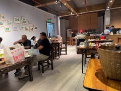 -广府乡下·饭庄(新港东路店)
