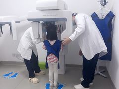 -爱贝口腔·牙周诊疗·种植修复中心