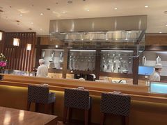 -Tsuru鹤日本料理(静安香格里拉店)