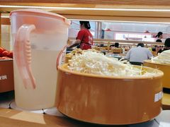 -龍歌自助小火锅(崂山丽达店)