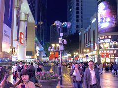 -八一路好吃街(雨田商务大厦店)