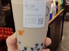 -CoCo都可(昌吉店)