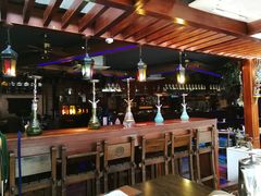 -甘尼仕印度餐厅爵士酒吧(阳春巷店)