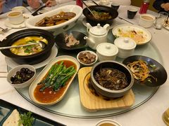 -中心大酒店·本味餐厅