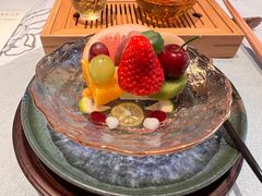 因果自在时令水果-叶叶菩提(旗舰店)