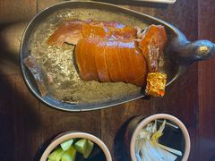 -德永枣香烤鸭(官舍店)