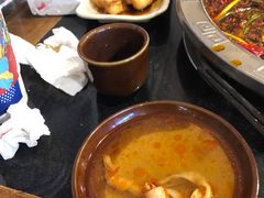 -较场口火锅(九街店)