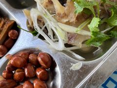 -十二忠手拉面(中华路店)