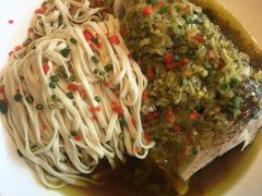 -雀蓝川菜(奥体广场店)