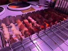 -丰茂烤串(全国首店)