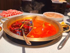 -小龙坎火锅(仓山万达店)
