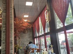 -四海楼(如皋定慧禅寺店)
