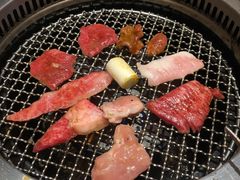 -和牛放题的殿堂 肉屋横丁(秋叶原店)