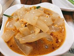 川北凉粉-宝源饺子(麦子店街店)