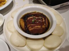 -饭橘汉江码头·乡野土菜馆(静安路店)