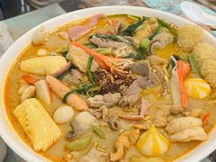 -亲爱哒麻辣烫 Mrs zan's kitchen