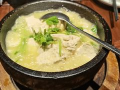 -Local泰莲庭(虹鳟鱼店)
