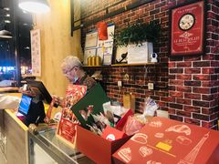 -熊叔熊婶面包房(团结湖店)