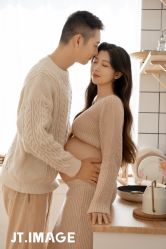 -专注孕妇照亲子照·纪田摄影