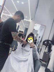 点击看大图 -沐泽SALON