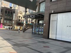 -ZARA(世贸天阶店)