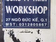 -The Workshop Coffee